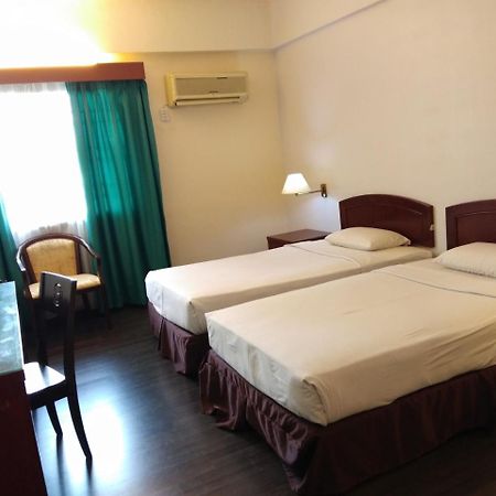 Hotel Seri Malaysia Alor Setar Dış mekan fotoğraf