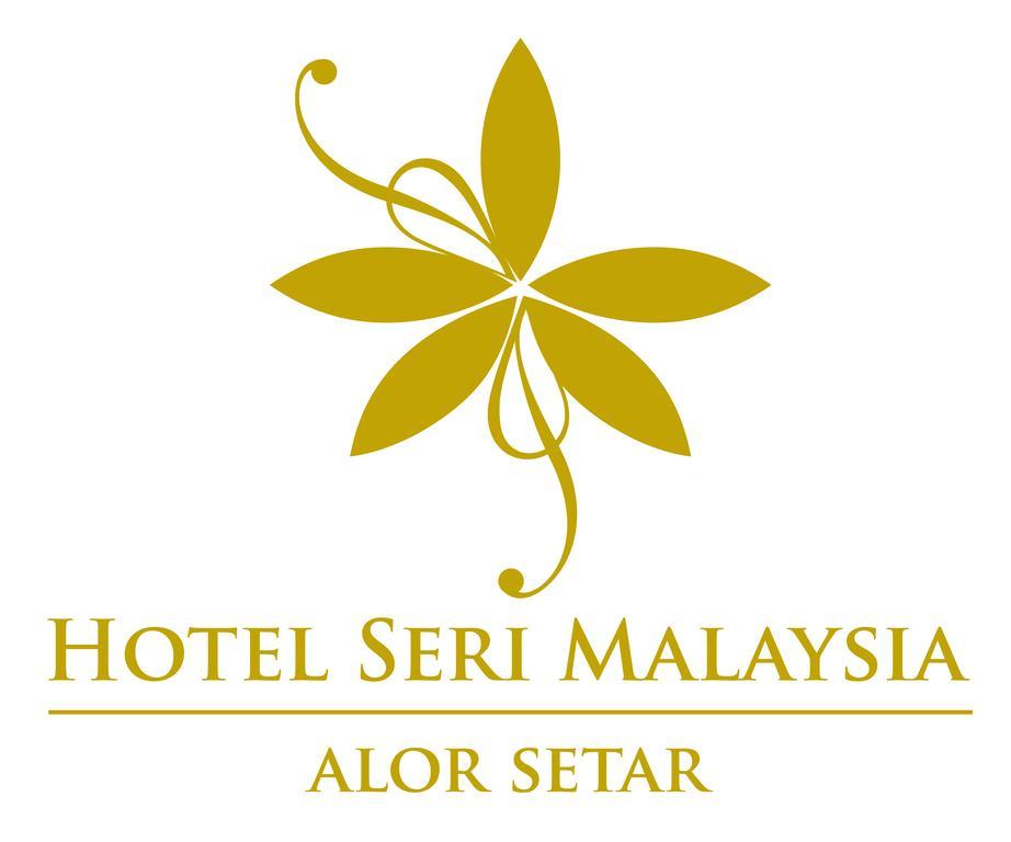 Hotel Seri Malaysia Alor Setar Dış mekan fotoğraf
