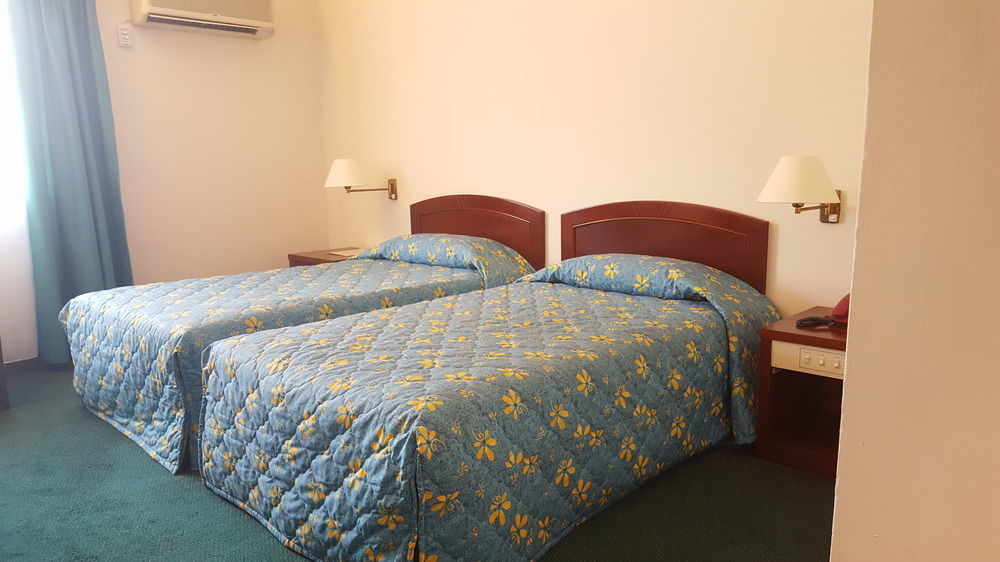 Hotel Seri Malaysia Alor Setar Dış mekan fotoğraf
