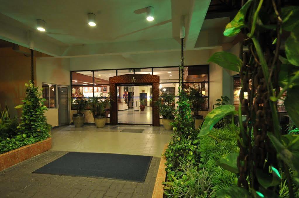 Hotel Seri Malaysia Alor Setar Dış mekan fotoğraf