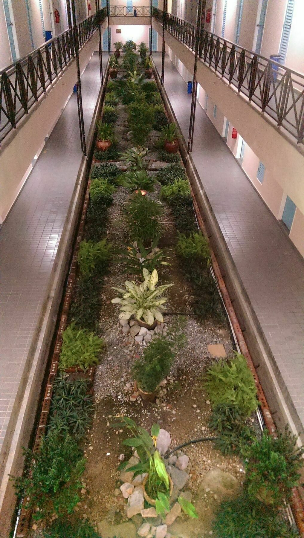 Hotel Seri Malaysia Alor Setar Dış mekan fotoğraf
